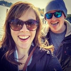 Meet your Posher, Jackson